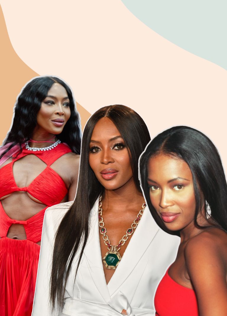 Η Naomi Campbell έγινε 54 χρονών και έχει βρει το ελιξήριο της νεότητας 2