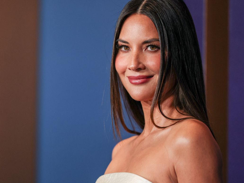 H Olivia Munn κατέγραψε τη μάχη της με τον καρκίνο για ιερό σκοπό – «Αν δεν τα κατάφερνα, ήθελα ο γιος μου να ξέρει» 1