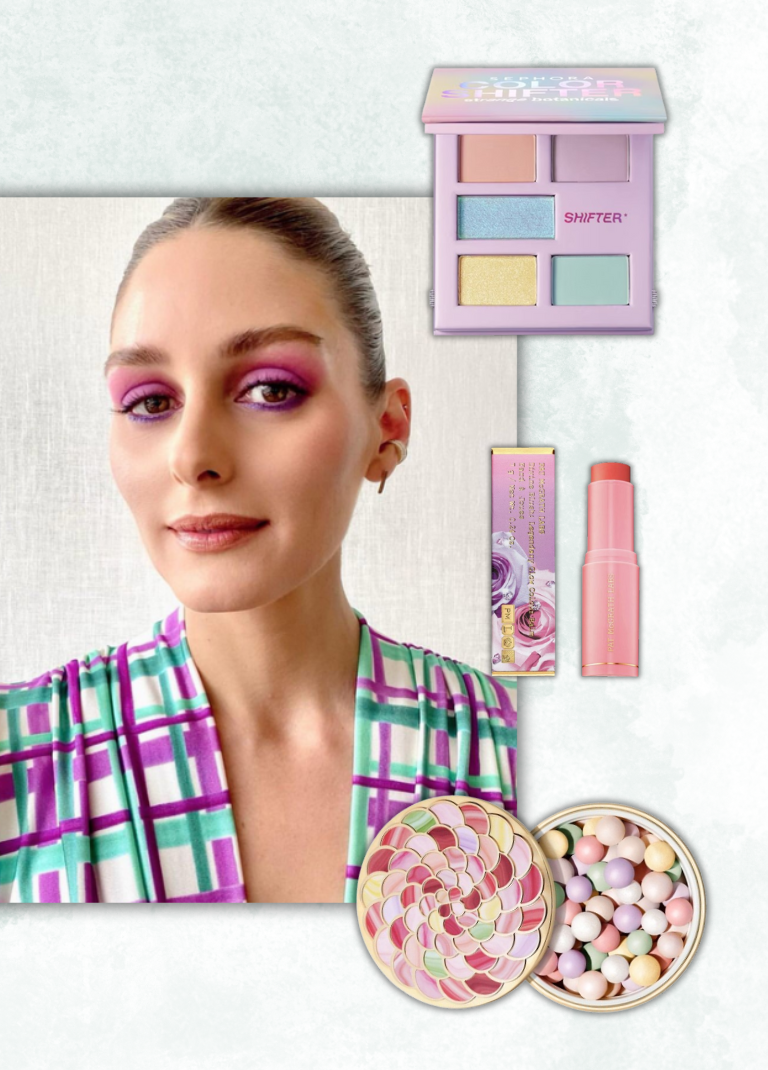 Pastel make-up: Πείτε “ναι” στην νέα τάση με αυτά τα προϊόντα 2