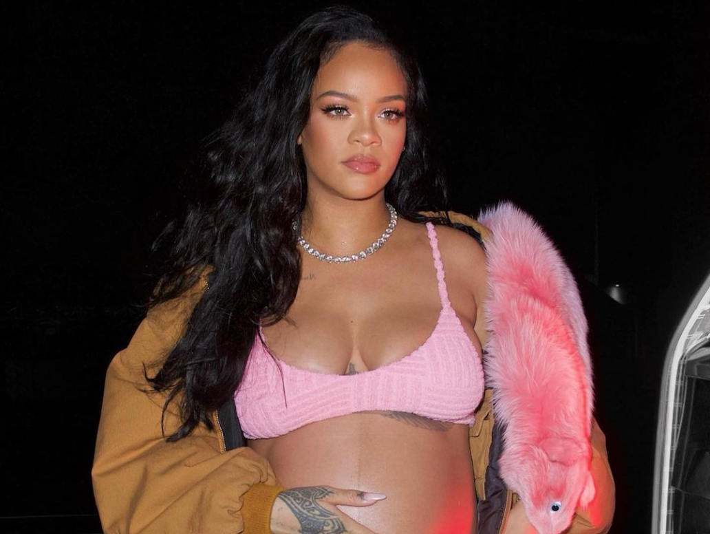 Rihanna: Ο γιος της RZA έγινε 2 χρονών – Οι λήψεις από το πρώτο του πάρτι 1