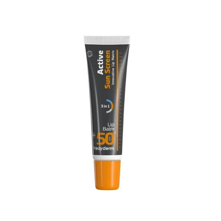 Τα lip balms με SPF που θα φροντίσουν τα χείλη σας αυτό το καλοκαίρι 4