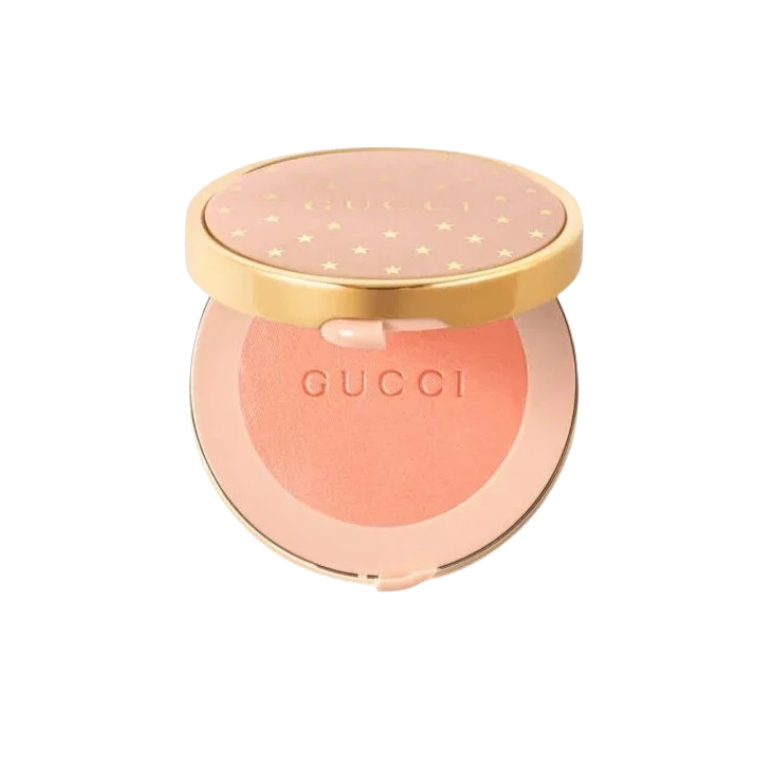 Sunset blusher: Αυτός είναι ο viral τρόπος για να βάλετε το ρουζ σας το καλοκαίρι 3