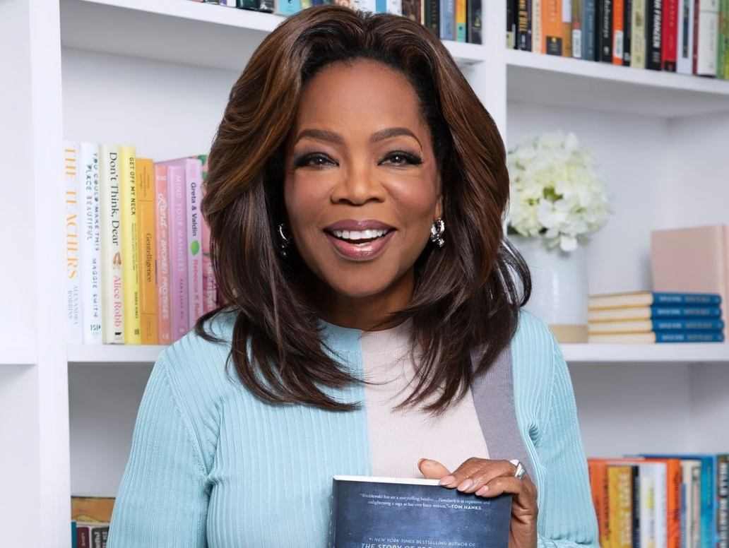 Oprah Winfrey: Βρίσκεται σε σοβαρή κατάσταση στο νοσοκομείο – Τα έντονα στομαχικά προβλήματα 1