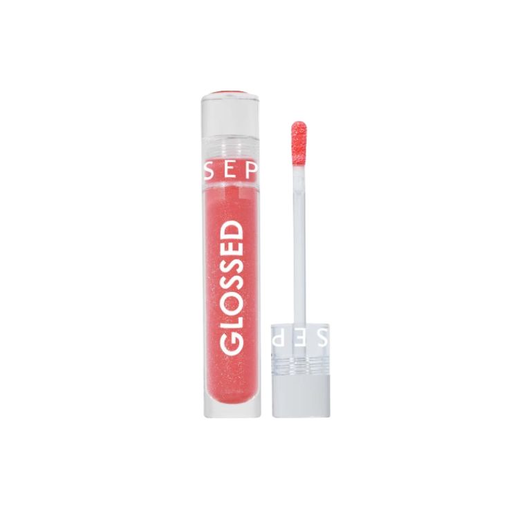 Το καλοκαίρι θα φοράτε αυτά τα 6 δροσερά lip gloss με χρώμα 4