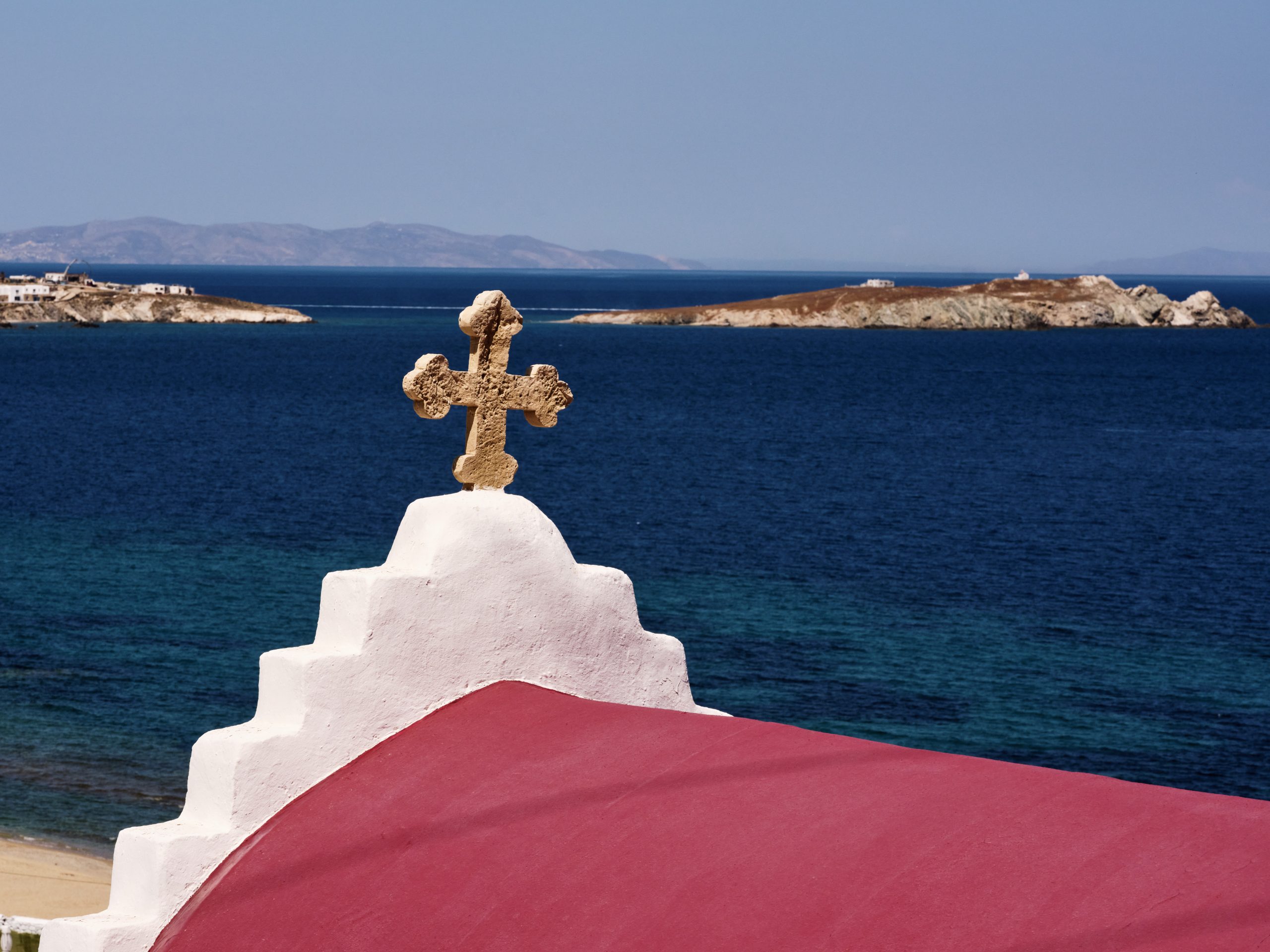 10 Έλληνες φωτογράφοι μας ταξιδεύουν στο δικό τους ελληνικό καλοκαίρι 10