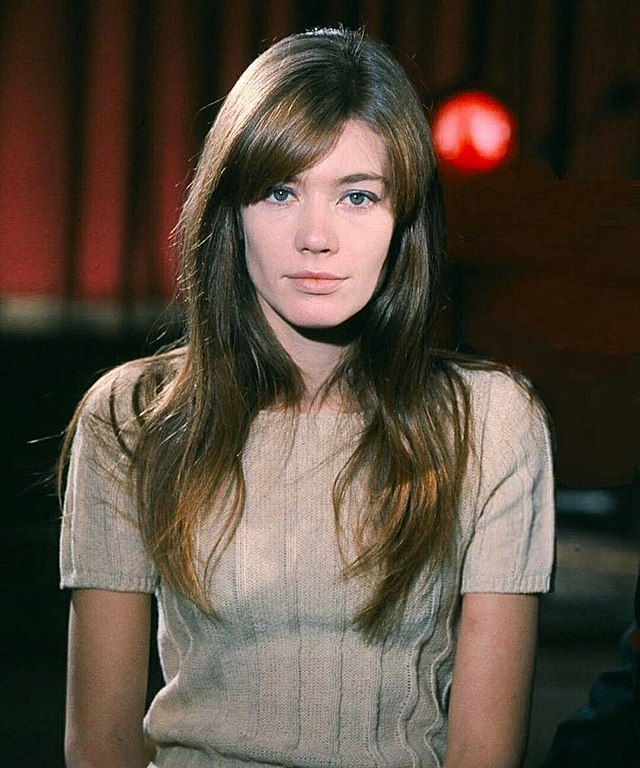 Françoise Hardy: Η πιο εμβληματική σταρ της Γαλλίας μόλις πέρασε στην αιωνιότητα 2