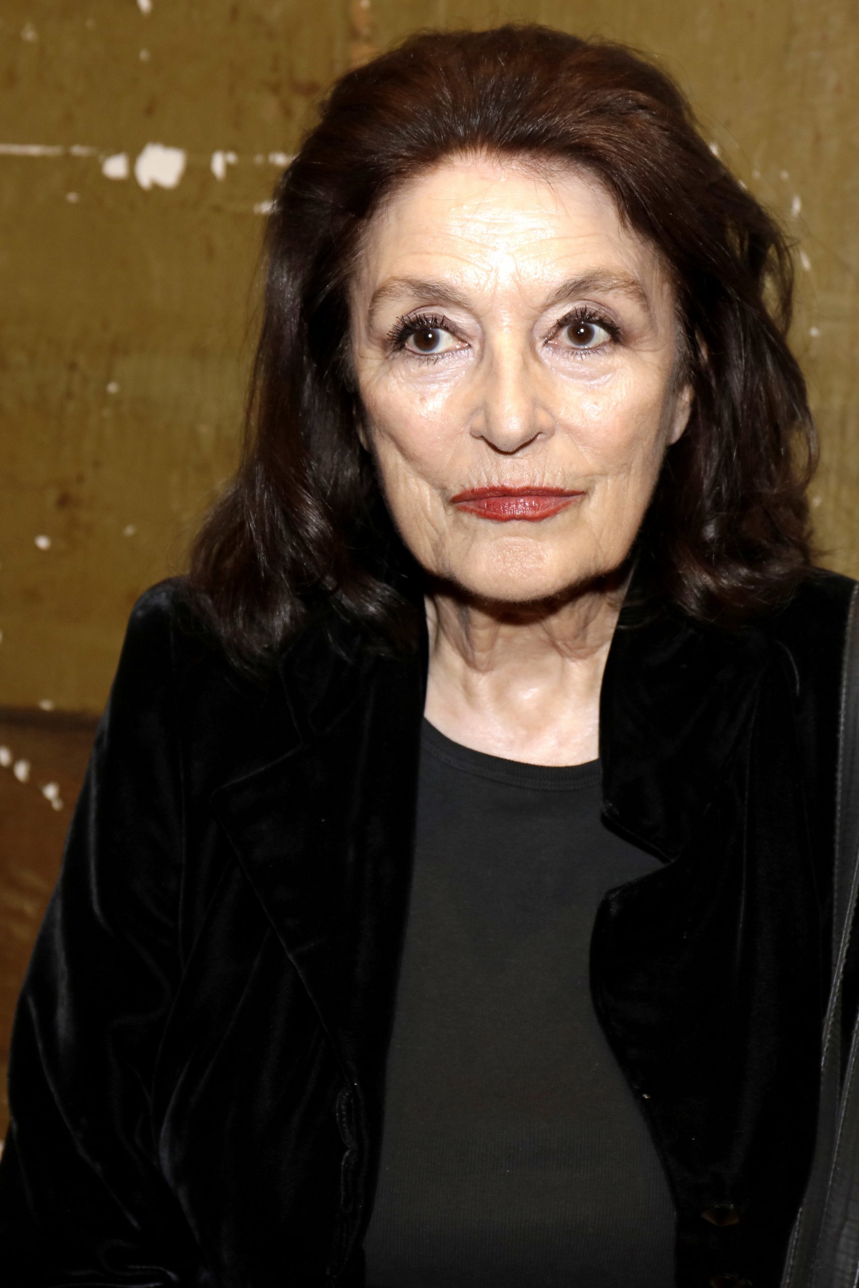 Anouk Aimée: Πέθανε στα 92 της, η θρυλική Γαλλίδα ηθοποιός 2