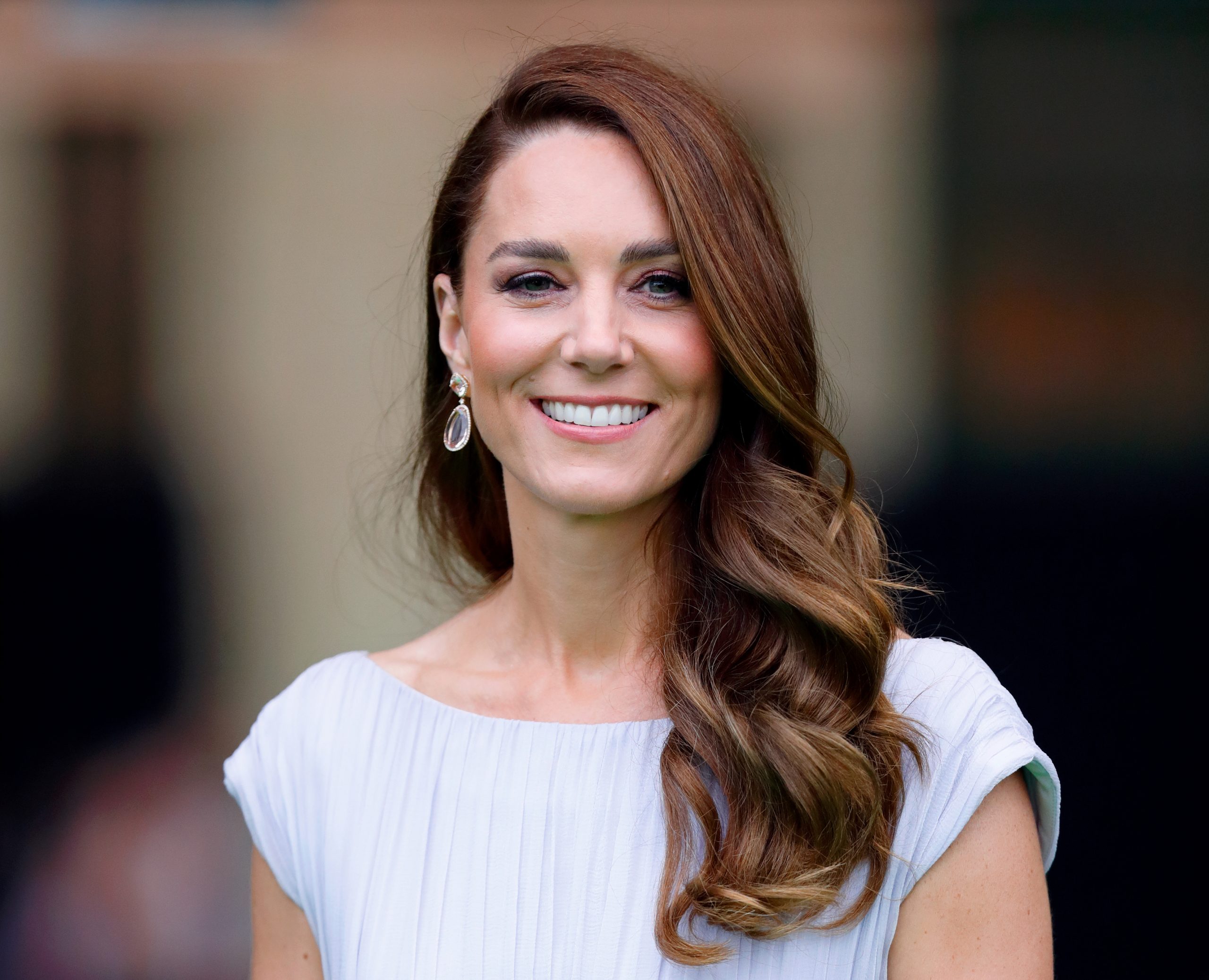 Kate Middleton: Συγκίνησε με το γράμμα της «Ελπίζω να σας εκπροσωπήσω σύντομα» 1