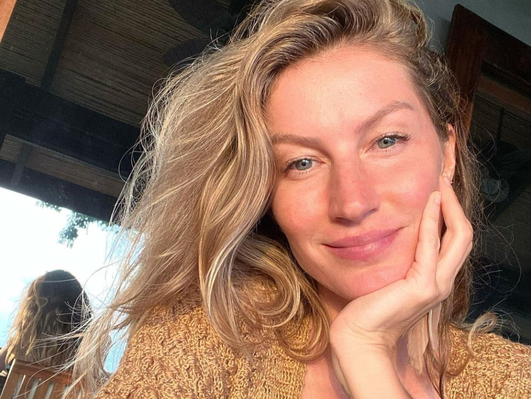 Gisele: Χώρισε από τον Joaquim Valente και αυτός είναι ο λόγος 1