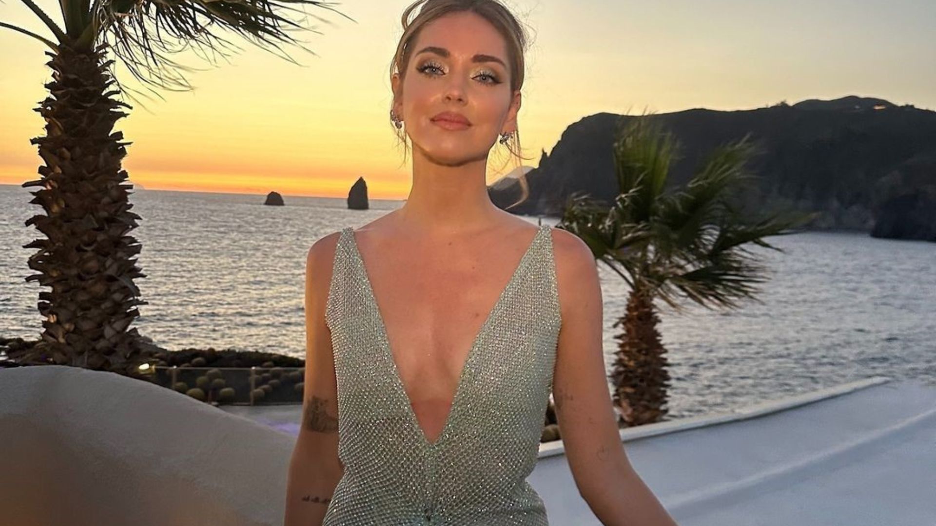 Η Chiara Ferragni έκλεψε τις εντυπώσεις φορώντας για δεύτερη φορά δημιουργία Celia Kritharioti 1