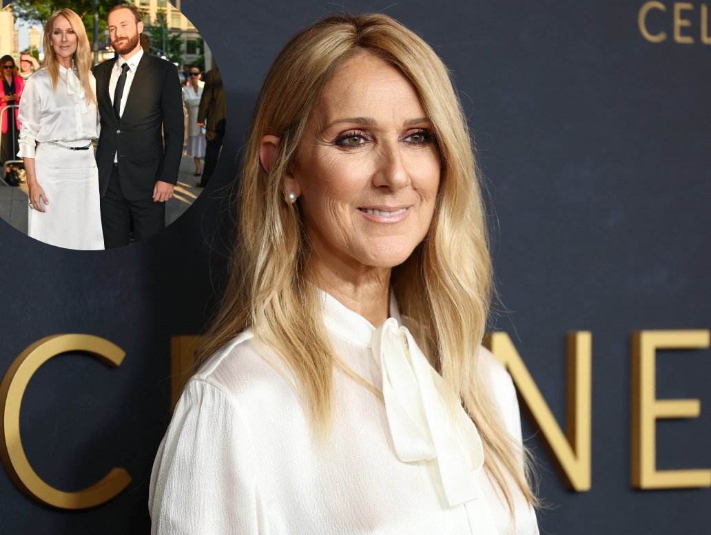 H Celine Dion συγκίνησε στην πρεμιέρα του ντοκιμαντέρ της- «Ελπίζω να σας ξαναδώ όλους σύντομα» 1