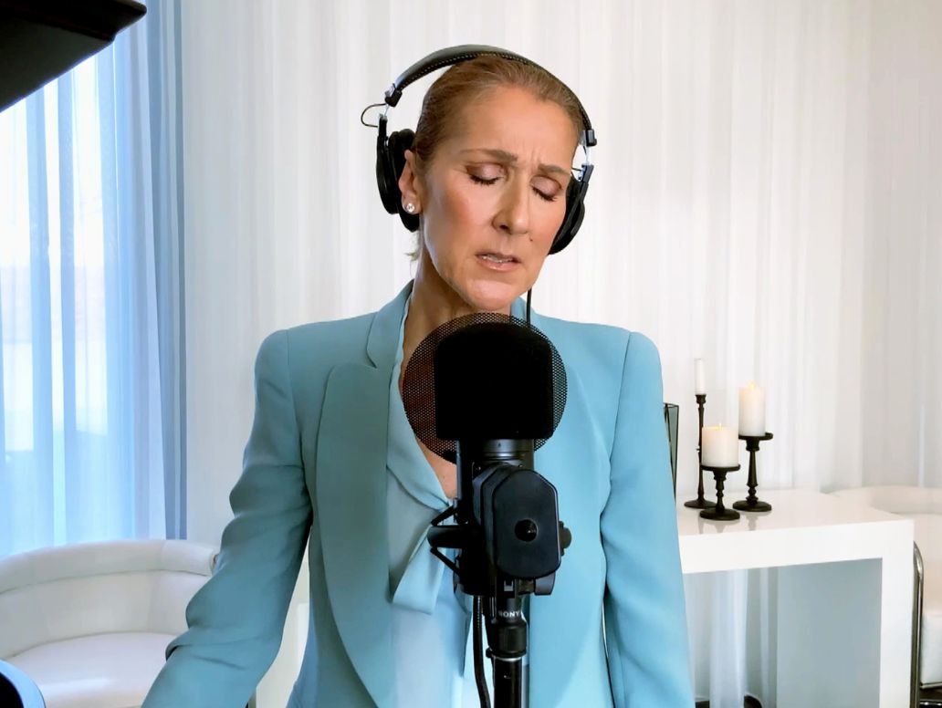 H Celine Dion στην πιο συναισθηματική της συνέντευξη: «Κατέρρεα σταδιακά αλλά είπα στα παιδιά μου ότι δεν πρόκειται να πεθάνω» 1