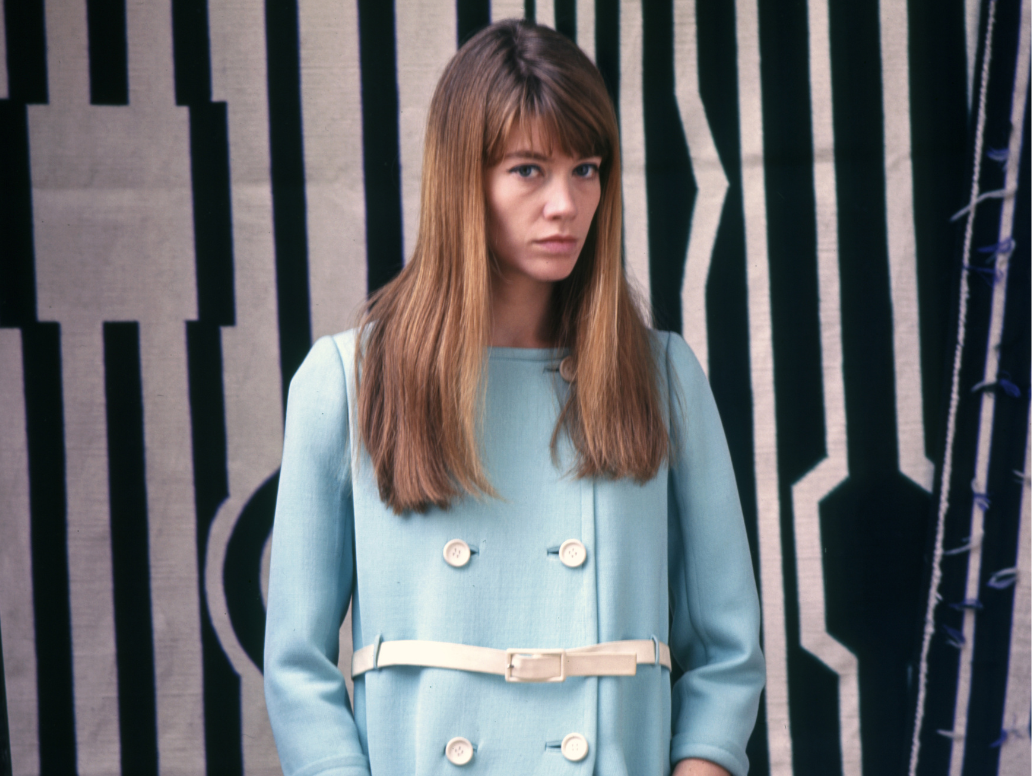 Françoise Hardy: Η πιο εμβληματική σταρ της Γαλλίας μόλις πέρασε στην αιωνιότητα 1