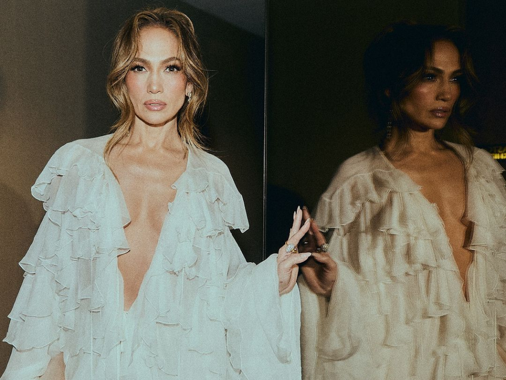 Η Jennifer Lopez ακύρωσε την καλοκαιρινή της περιοδεία – «Είμαι συντετριμμένη που σας απογοητεύω» 1