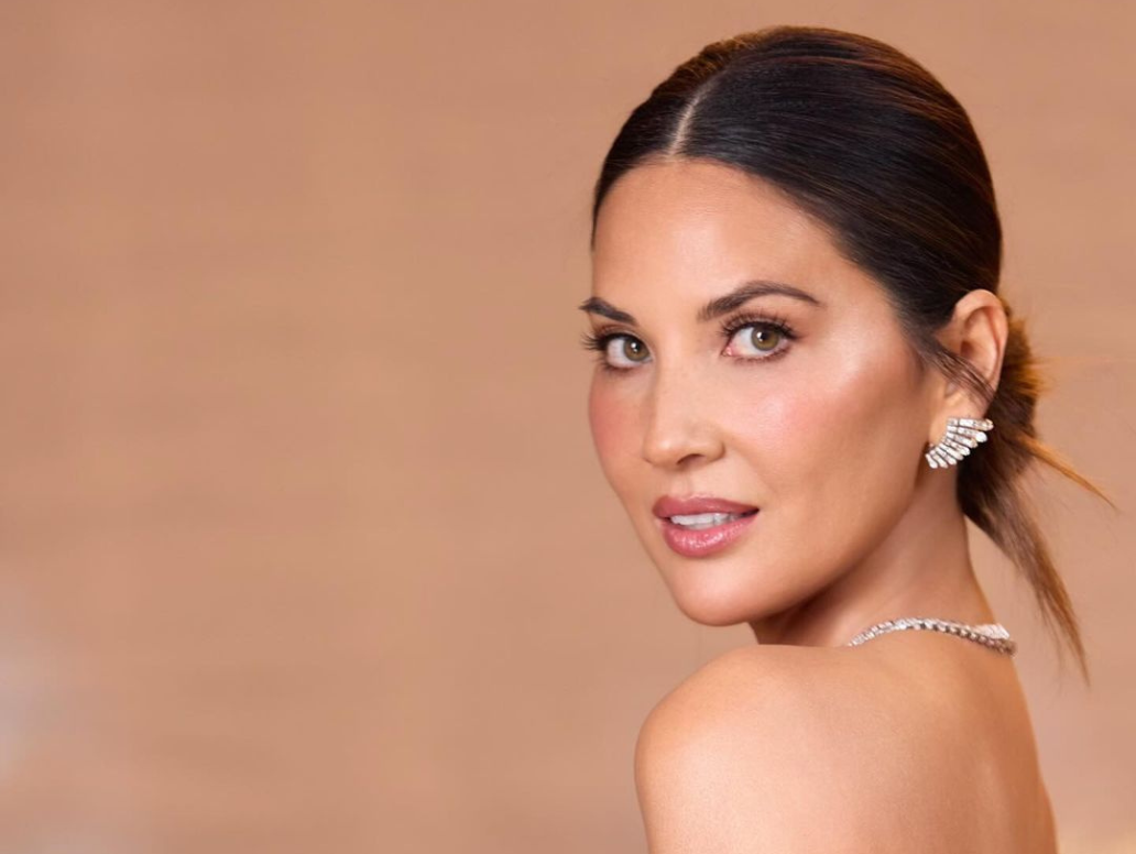 Η Olivia Munn δηλώνει συντετριμμένη μετά τη διπλή μαστεκτομή – «Έκλαψα, δεν αναγνώριζα τον εαυτό μου» 1