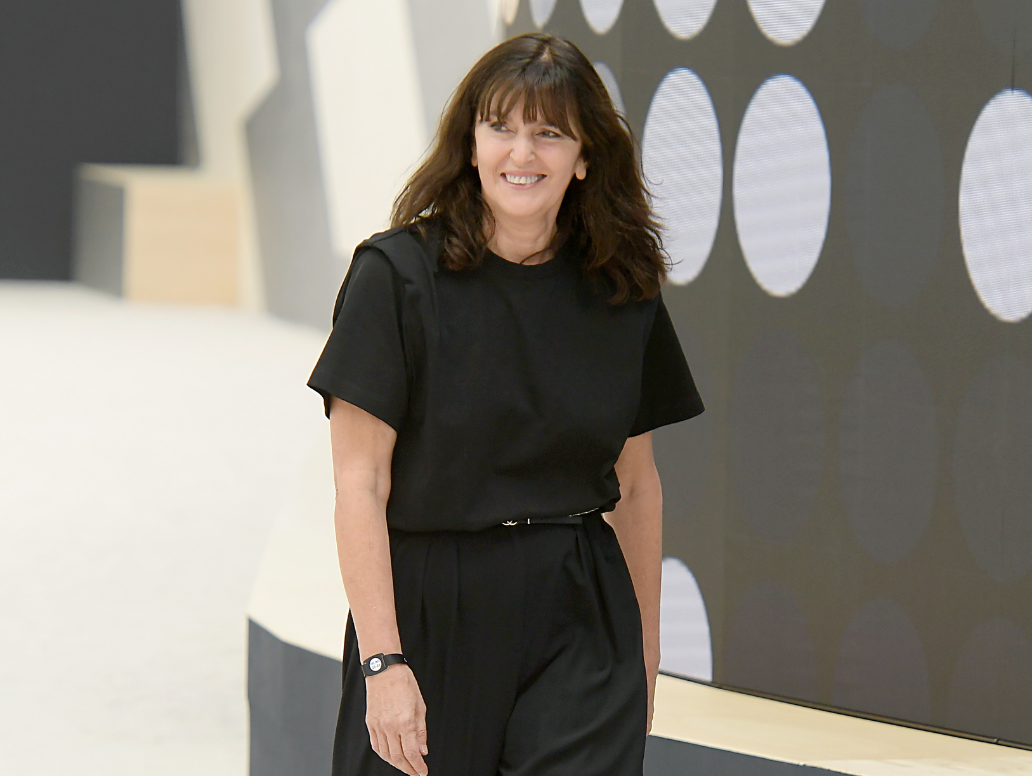 Η Virginie Viard αποχαιρετά τον οίκο Chanel – Ξανά διαθέσιμη η πιο περιζήτητη θέση 1