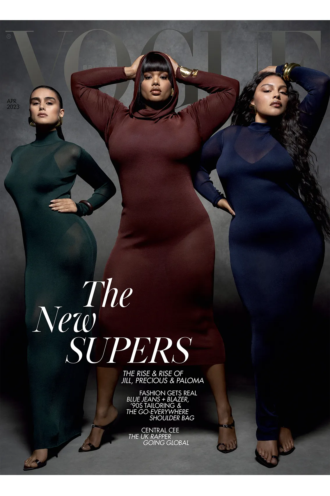 Είναι οι παθιασμένοι έρωτες, όπως του Bridgerton, για plus size κορίτσια, τελικά; 3