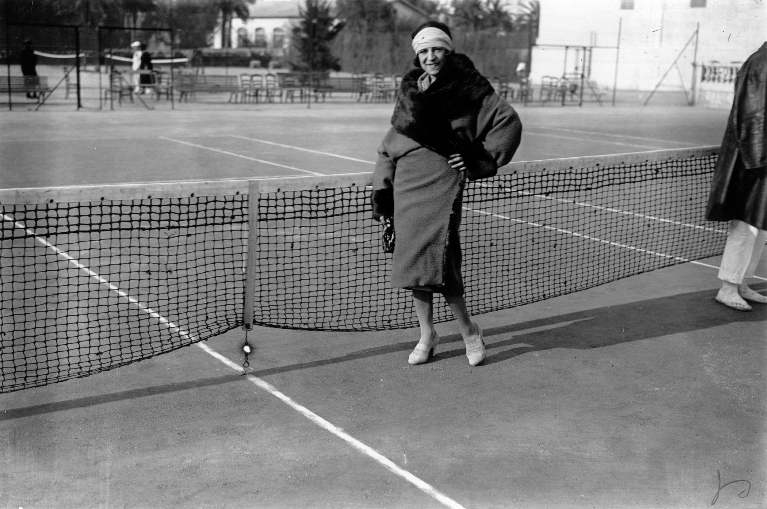 Suzanne Lenglen: H ιστορία της θρυλικής τενίστριας και fashion icon – Ήταν η πρώτη celebrity αθλήτρια 2