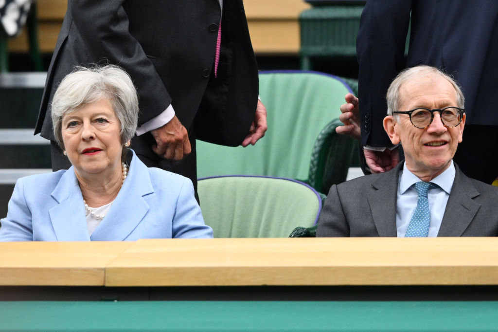 Wimbledon’s Royal Box: Τα διάσημα πρόσωπα που έδωσαν το «παρών» στο πολυσυζητημένο event 4