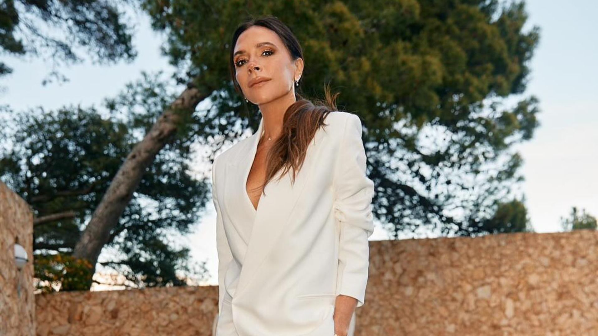 Victoria Beckham: «Μετά τα 50, η δόξα με ένοιαζε όλο και λιγότερο»