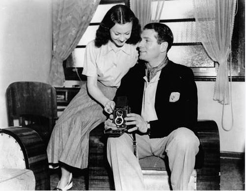 Η Vivien Leigh και ο Laurence Olivier «χωρίστηκαν από την απιστία και την ψυχική ασθένεια» 4