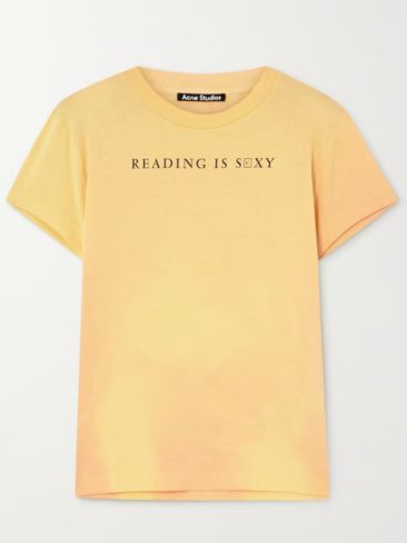 12 graphic T-Shirts με παιχνιδιάρικη διάθεση 6