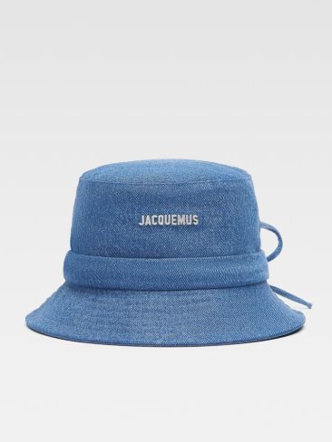 Είναι τo Bucket Hat, το it καπέλο του καλοκαιριού; 5