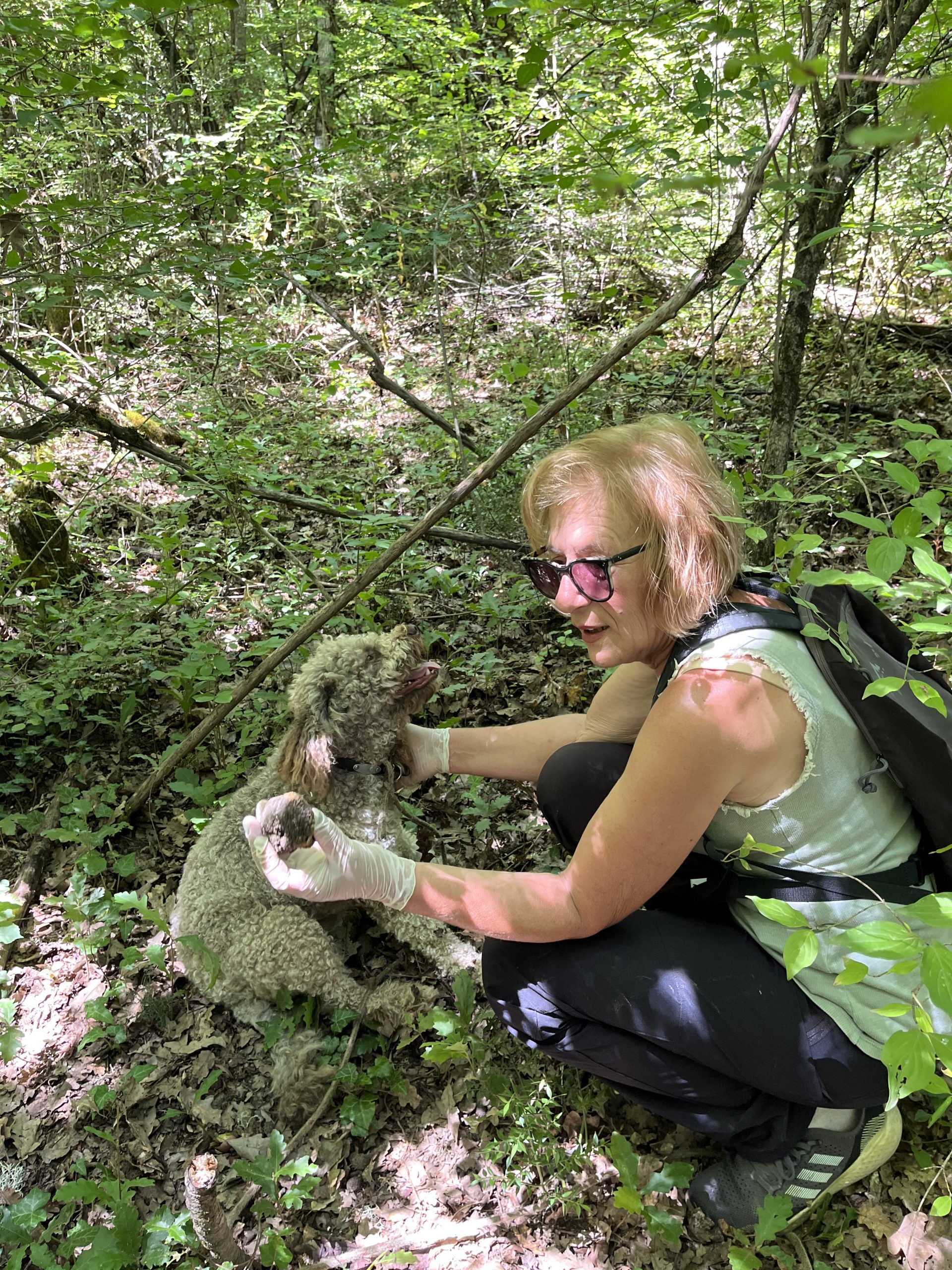 Ζήσαμε το απόλυτο beauty retreat από την ORLOFF στο Grand Forest Metsovo 6