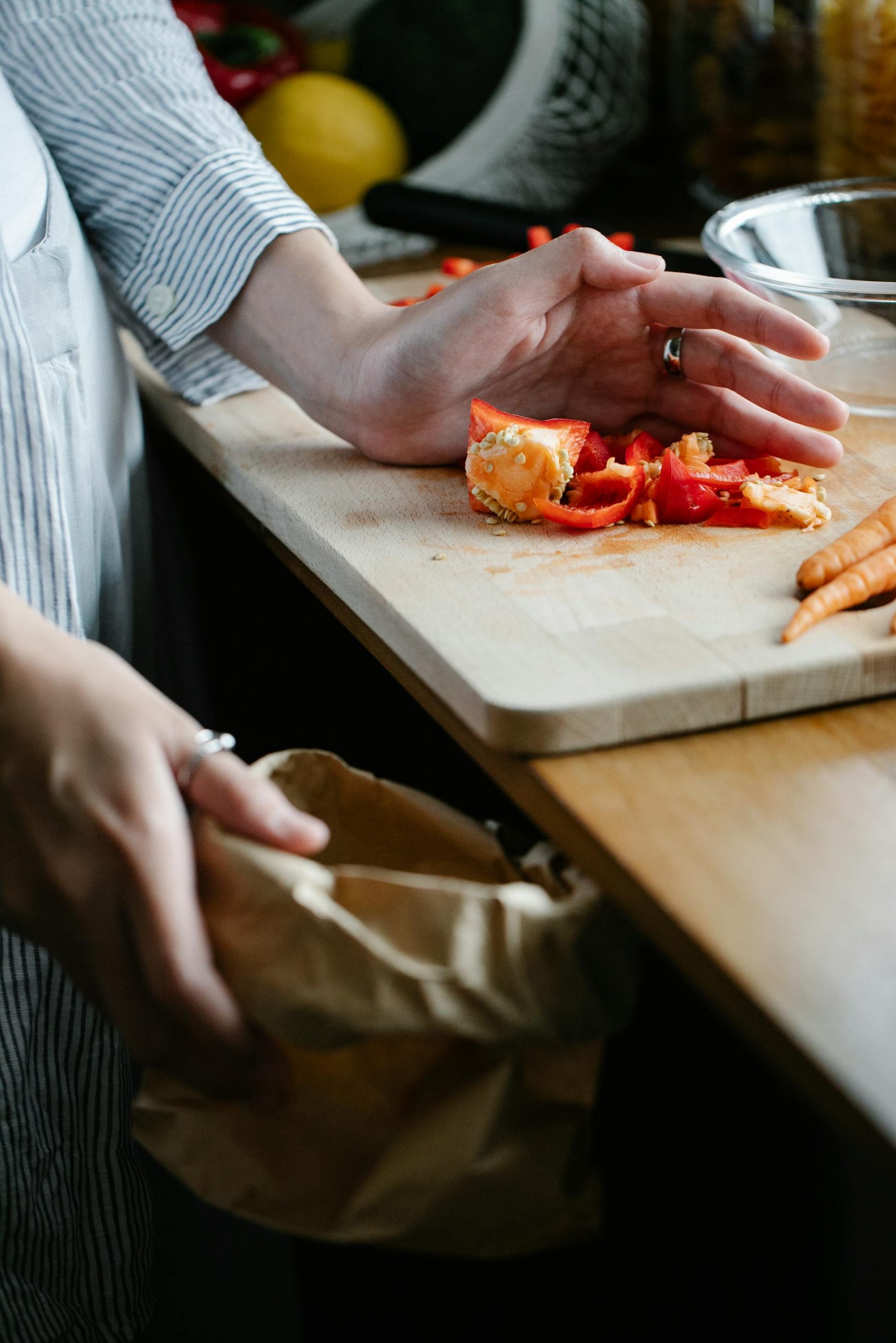 Ζero Food Waste: Μην πετάξετε τίποτα! 2