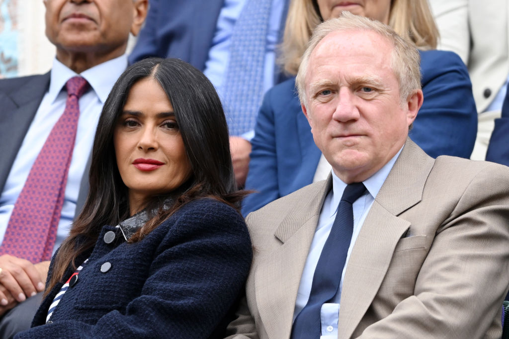 Wimbledon’s Royal Box: Τα διάσημα πρόσωπα που έδωσαν το «παρών» στο πολυσυζητημένο event 10