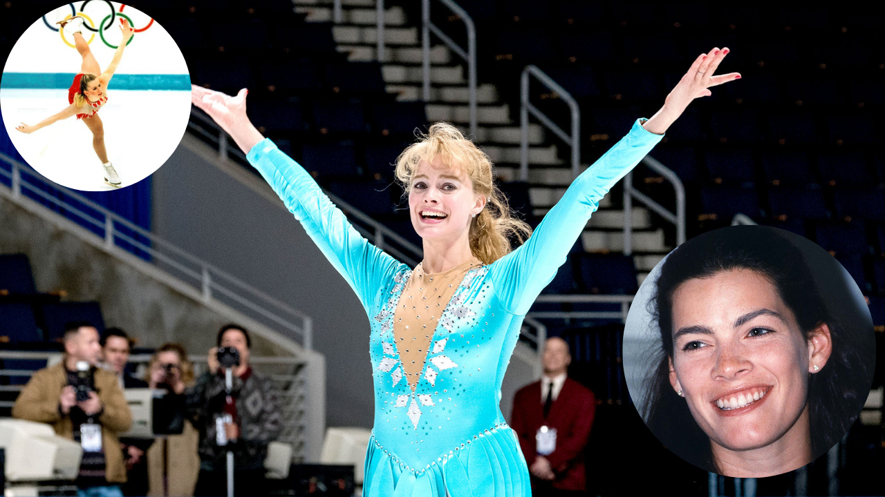 Tonya Harding- Nancy Kerrigan: Η συγκλονιστική ιστορία πίσω από το μεγαλύτερο σκάνδαλο στο καλλιτεχνικό πατινάζ 1