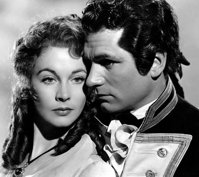 Η Vivien Leigh και ο Laurence Olivier «χωρίστηκαν από την απιστία και την ψυχική ασθένεια» 1