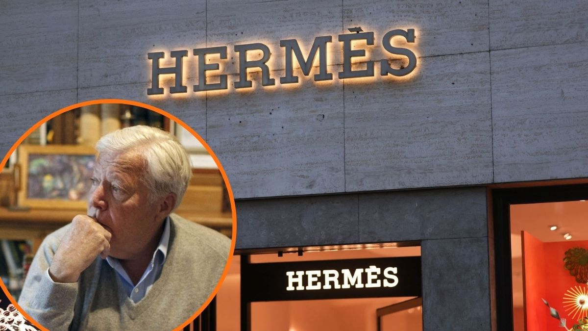 Ο κληρονόμος της Hermès, ένας κηπουρός και η μυστηριώδης εξαφάνιση 12 δισ. ευρώ 1