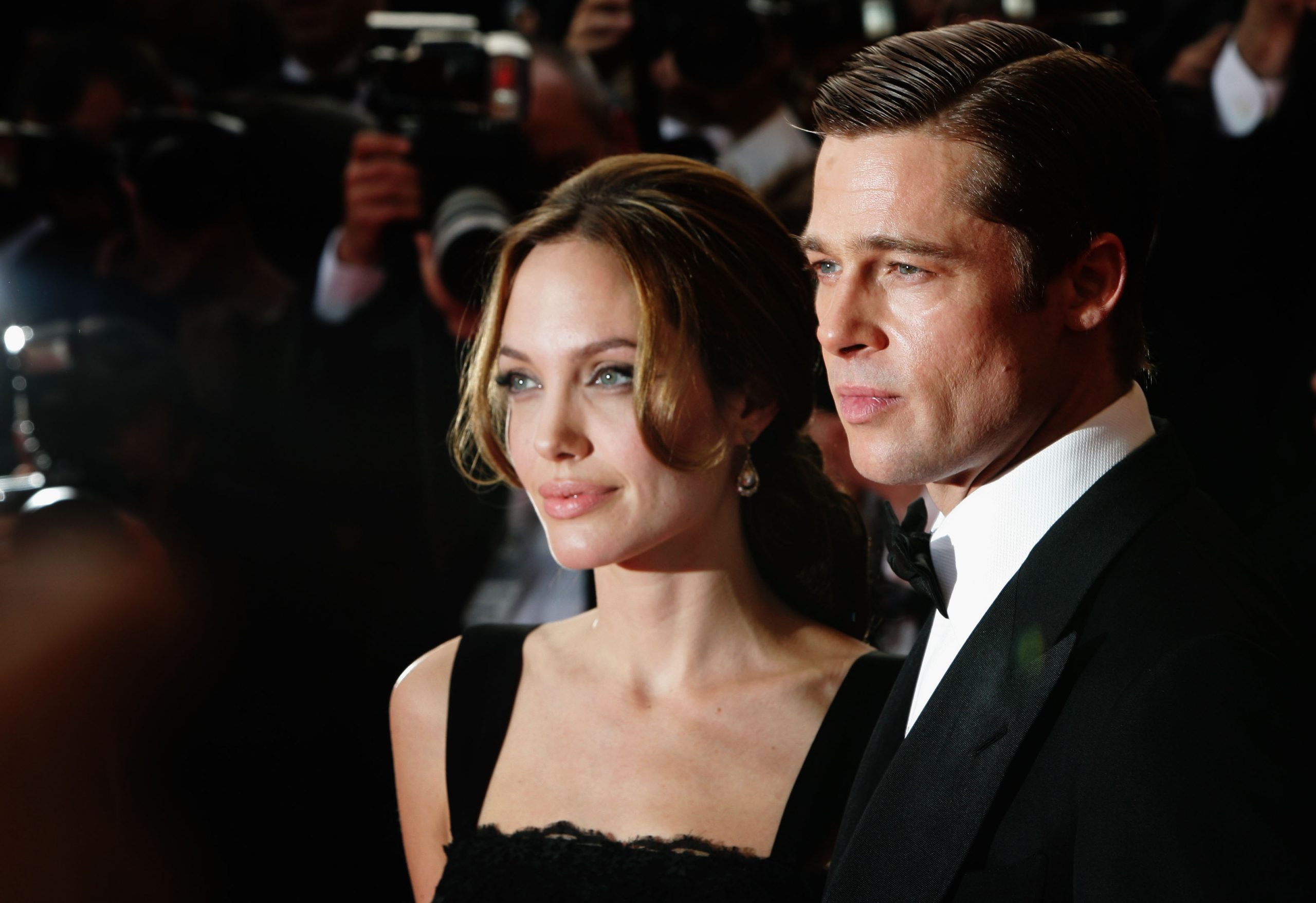 Brad Pitt: Η 18χρονη κόρη του άλλαξε το επίθετο της επίσημα – Πλέον ονομάζεται Shiloh Jolie 4