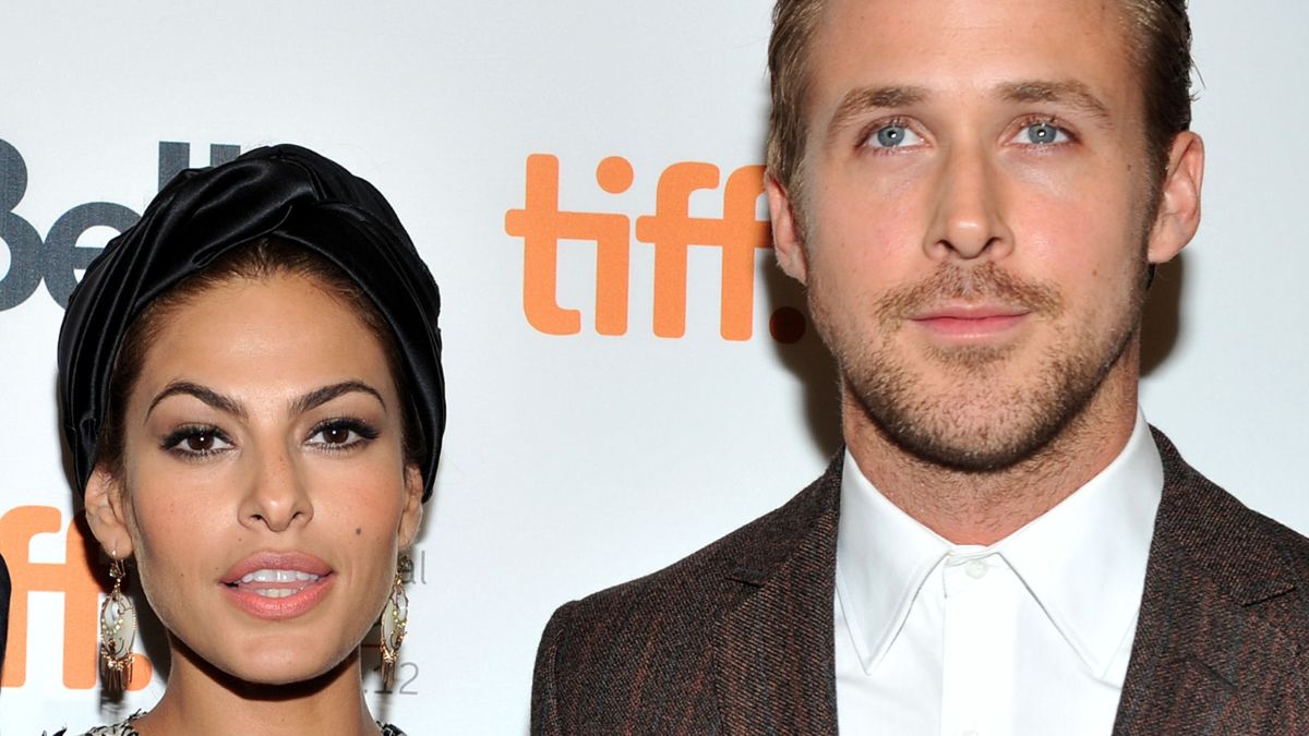 Eva Mendes – Ryan Gosling: Η πρώτη δημόσια εμφάνιση με τις κόρες τους στους Ολυμπιακούς Αγώνες 1