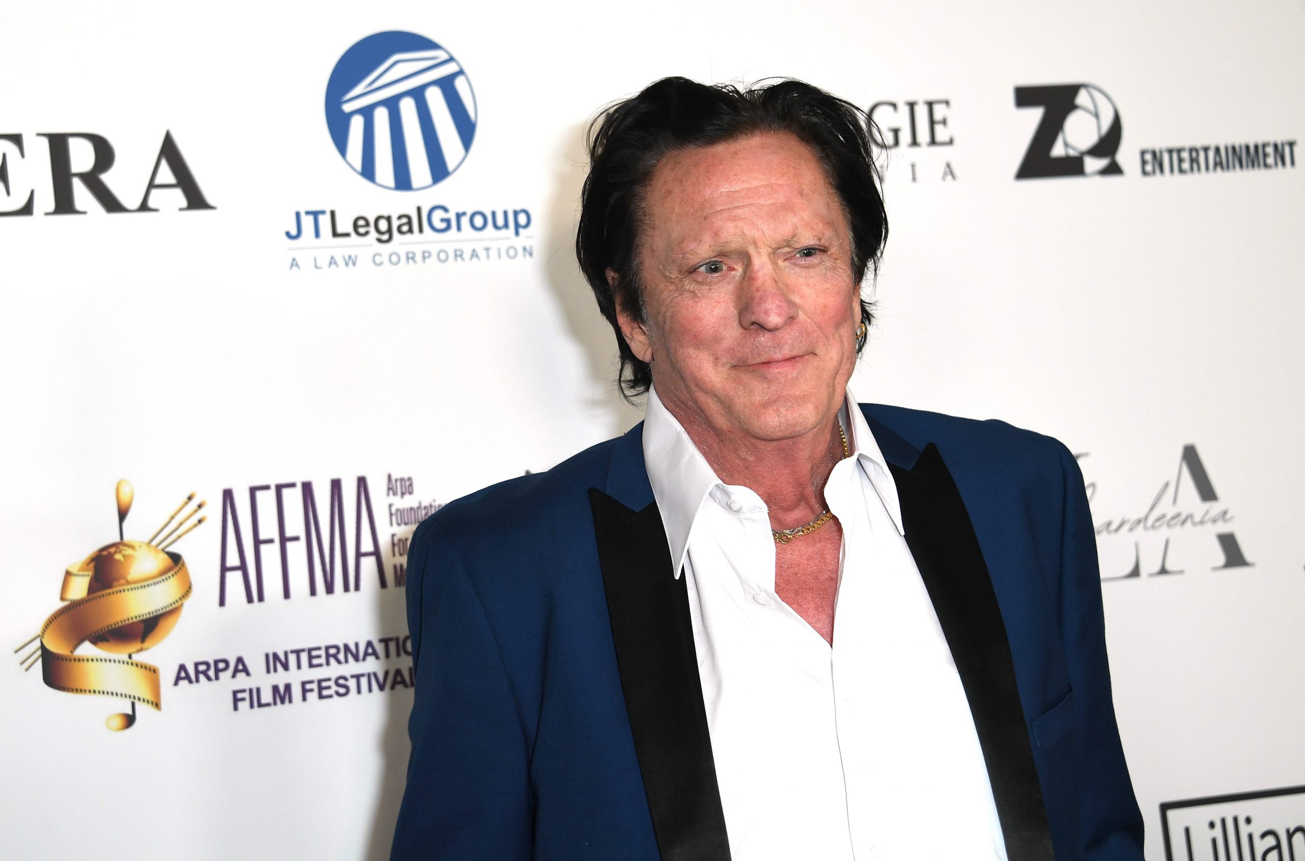 Michael Madsen: Ο πρωταγωνιστής του Kill Bill συνελήφθη για ενδοοικογενειακή βία 1