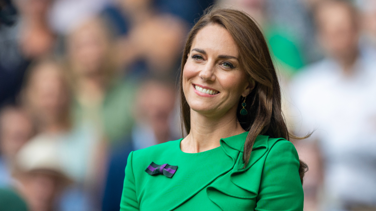 Kate Middleton: Θα κάνει νέα δημόσια εμφάνιση στους Ολυμπιακούς Αγώνες; 1