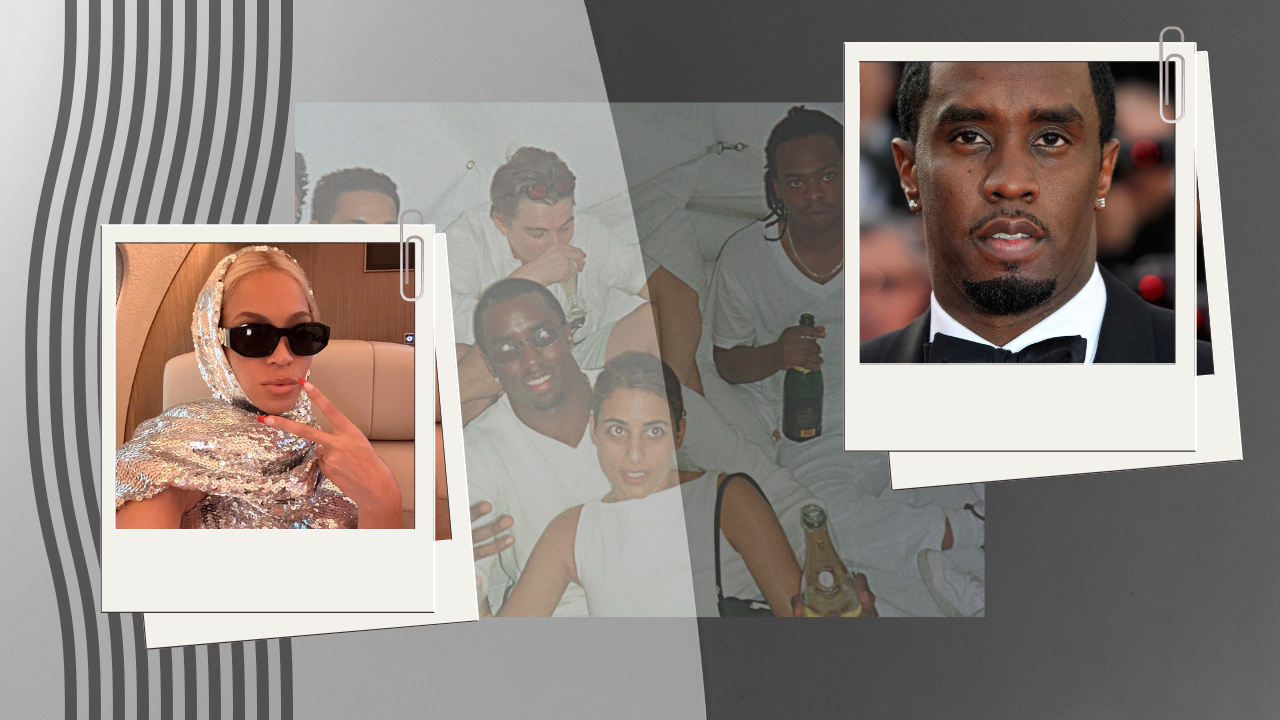 Ποιοι celebrities βρέθηκαν στη λίστα του P. Diddy- Έχασε όντως 4 εκατομμύρια followers η Βeyonce; 1