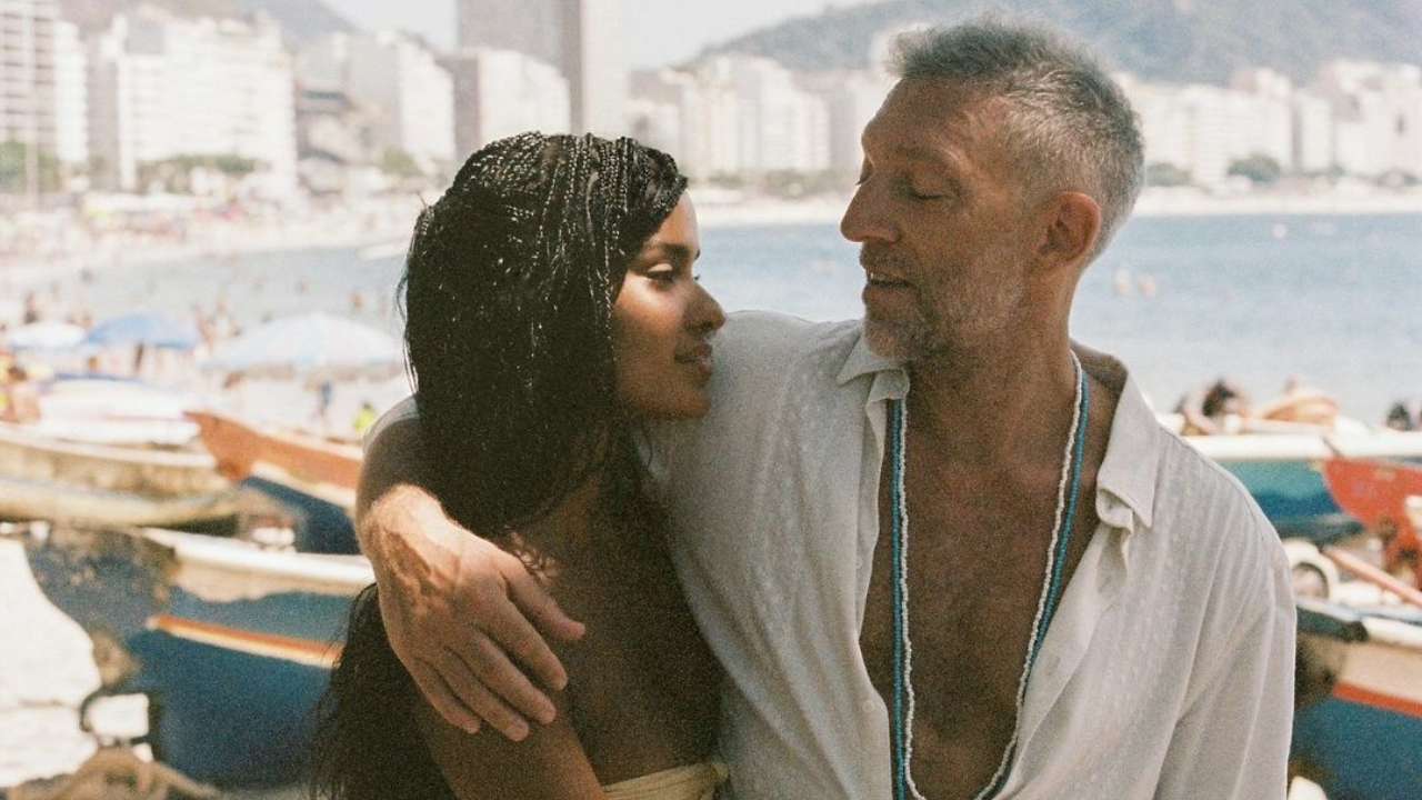 Vincent Cassel: Ο πρώην σύζυγός της Monica Bellucci θα γίνει ξανά πατέρας – Έγκυος η 27χρονη σύντροφός του 1