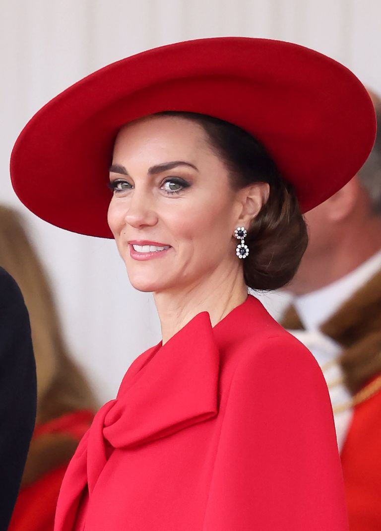 Kate Middleton: Η αντιγηραντική κρέμα που φημολογείται ότι φοράει, είναι απ’ το beauty brand της Μαρίας Χατζηστεφανή 2