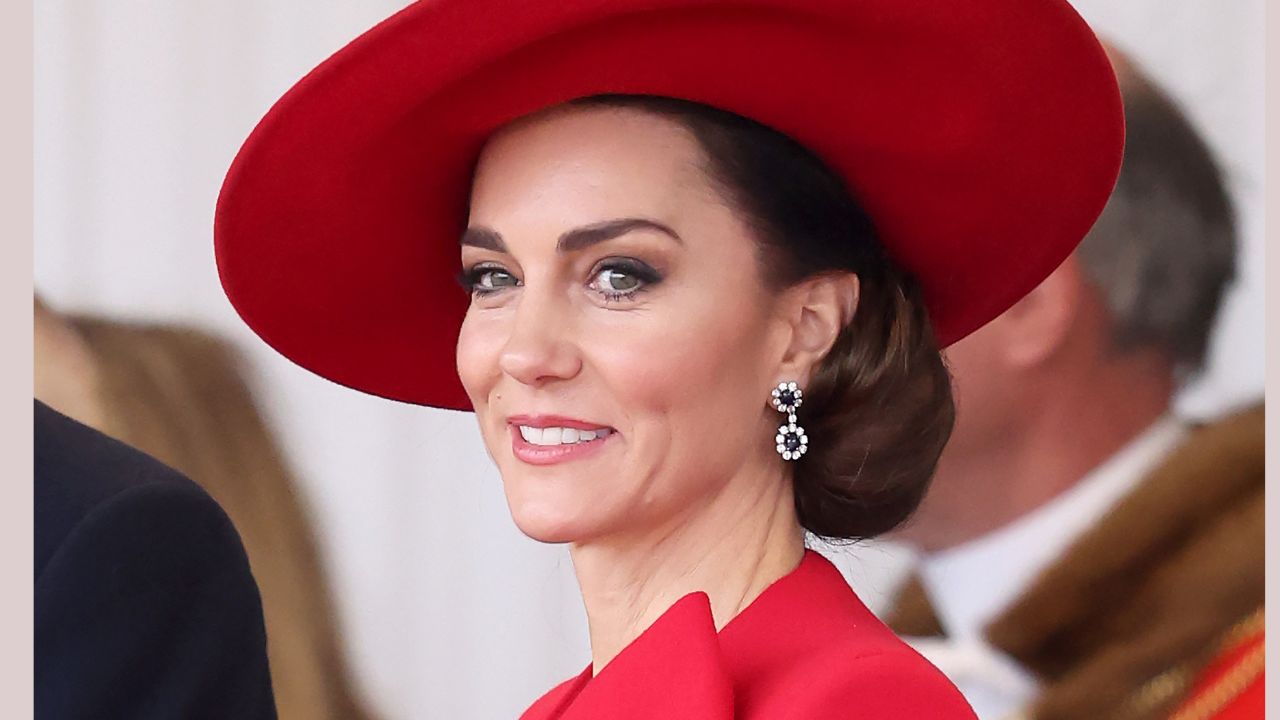 Kate Middleton: H πρώτη δημόσια εμφάνιση μετά την ολοκλήρωση της χημειοθεραπείας 1