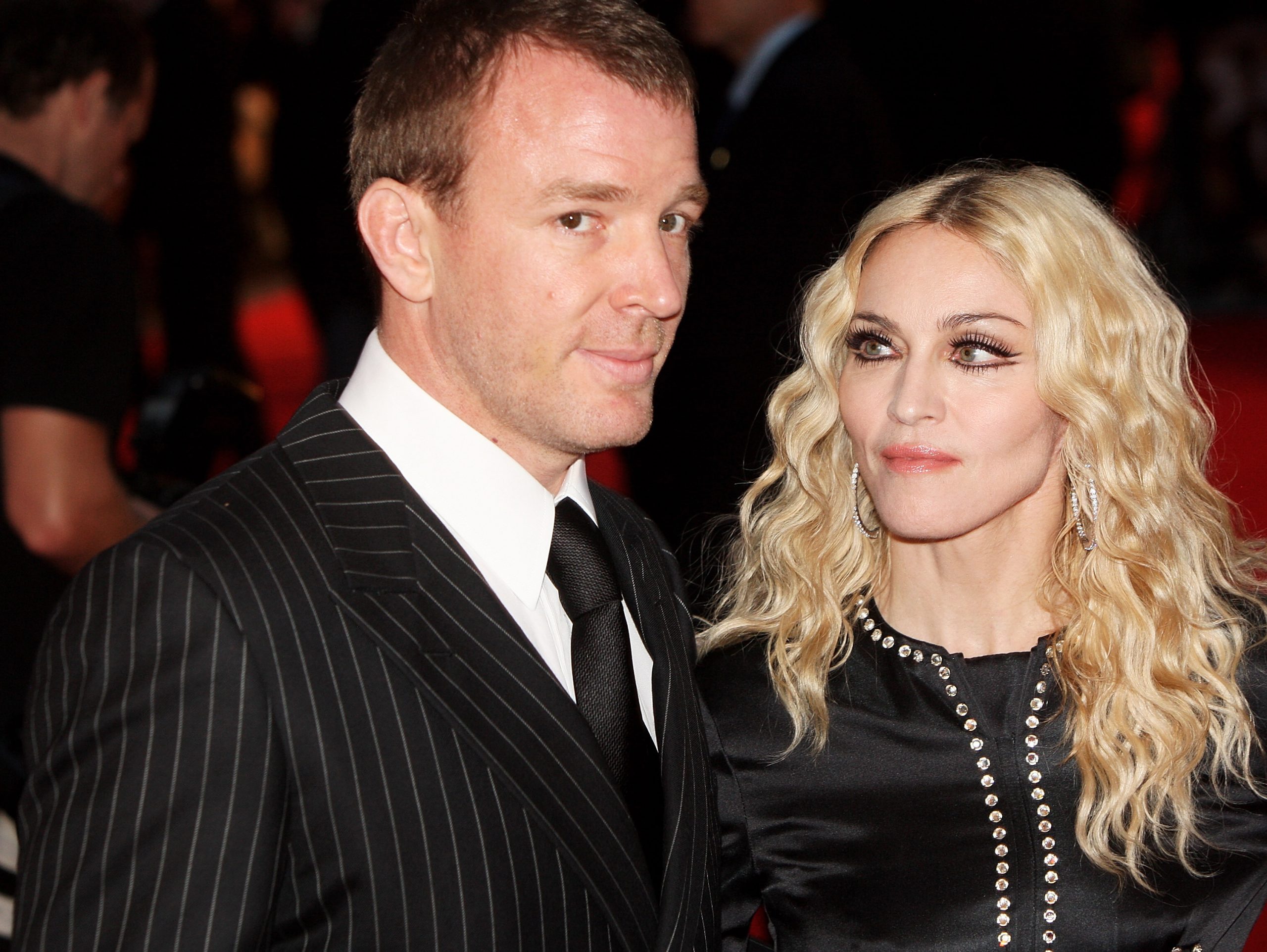 Ο συγκρουσιακός γάμος της Madonna και του Guy Ritchie- «Ήταν μια σαπουνόπερα» 1