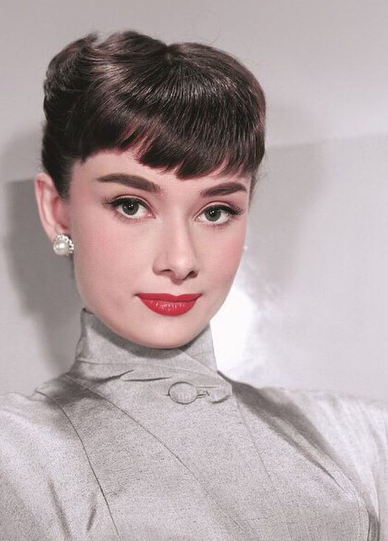 Audrey Hepburn: Αυτά ήταν τα μυστικά της διαχρονικής ομορφιάς της 2