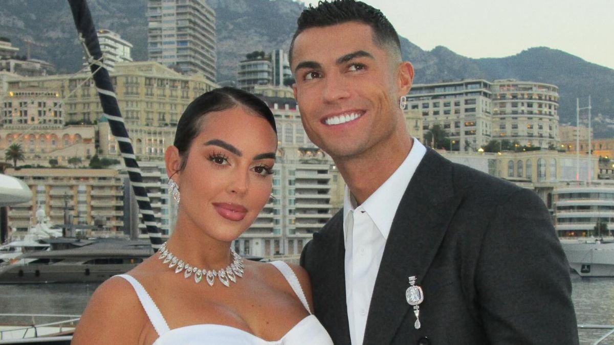 Georgina Rodriguez: Η περιπέτεια υγείας της συντρόφου του Cristiano Ronaldo που την οδήγησε στο νοσοκομείο