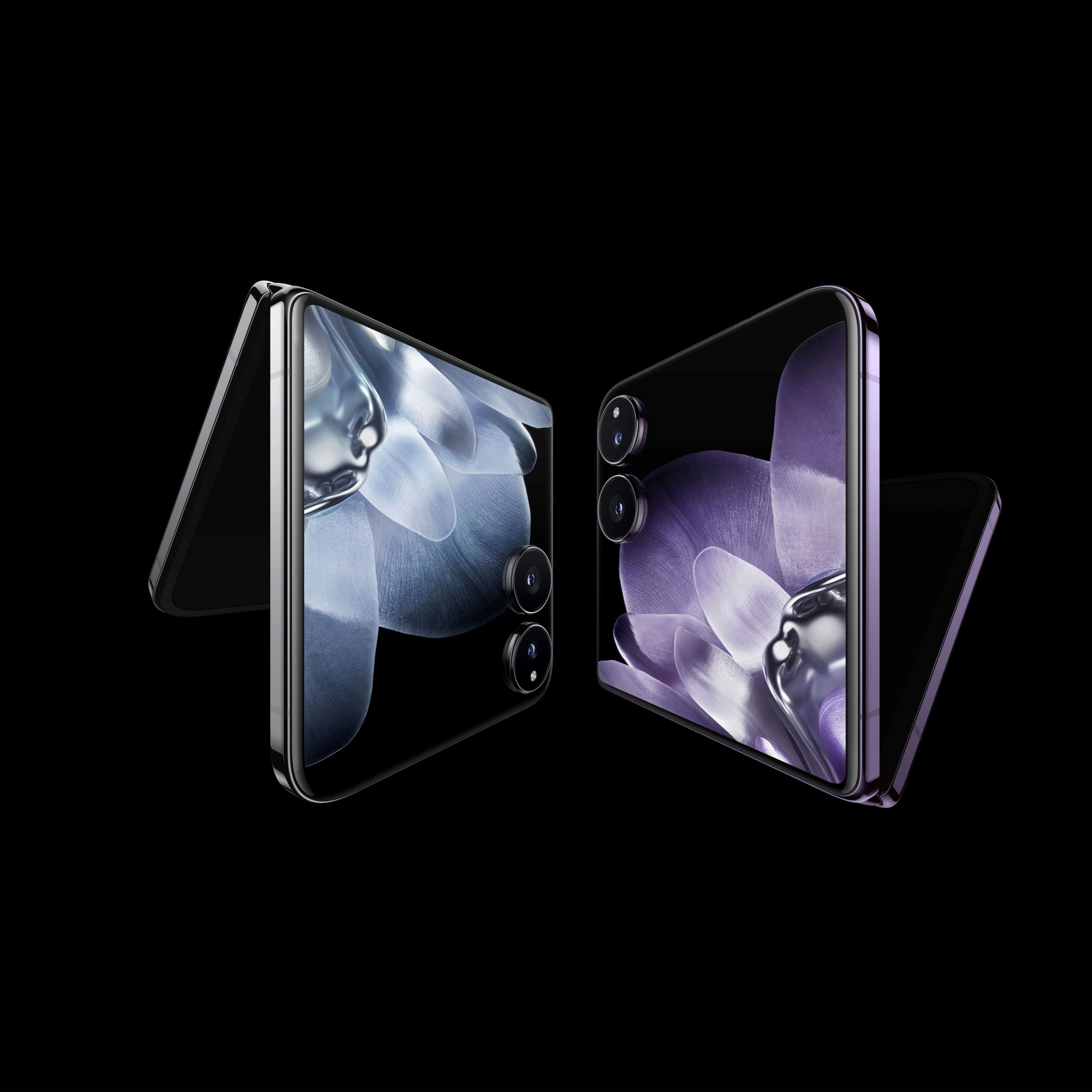 Fliptastic στιλ: Το Xiaomi MIX Flip είναι το απόλυτο αξεσουάρ μόδας και τεχνολογίας 2