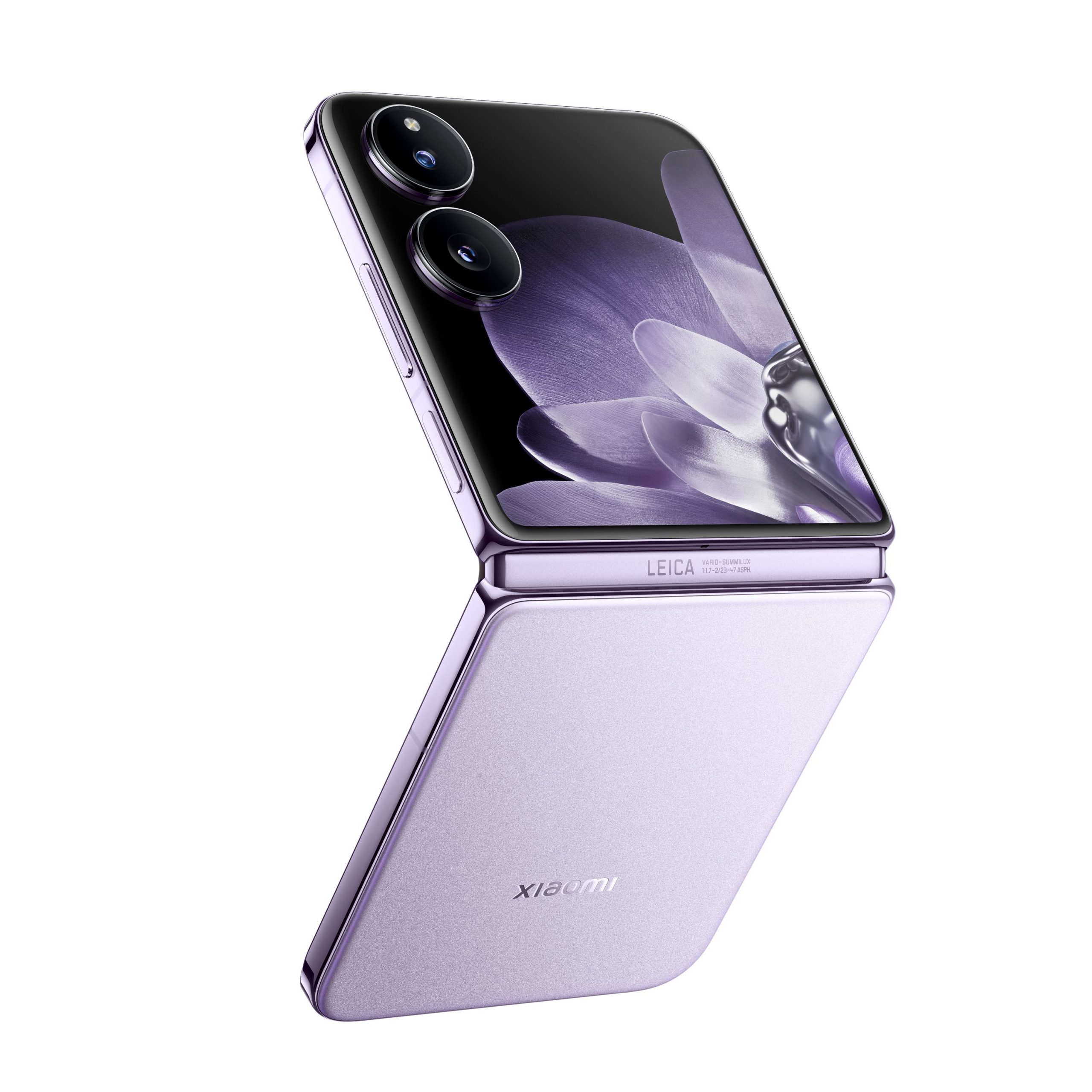 Fliptastic στιλ: Το Xiaomi MIX Flip είναι το απόλυτο αξεσουάρ μόδας και τεχνολογίας 7