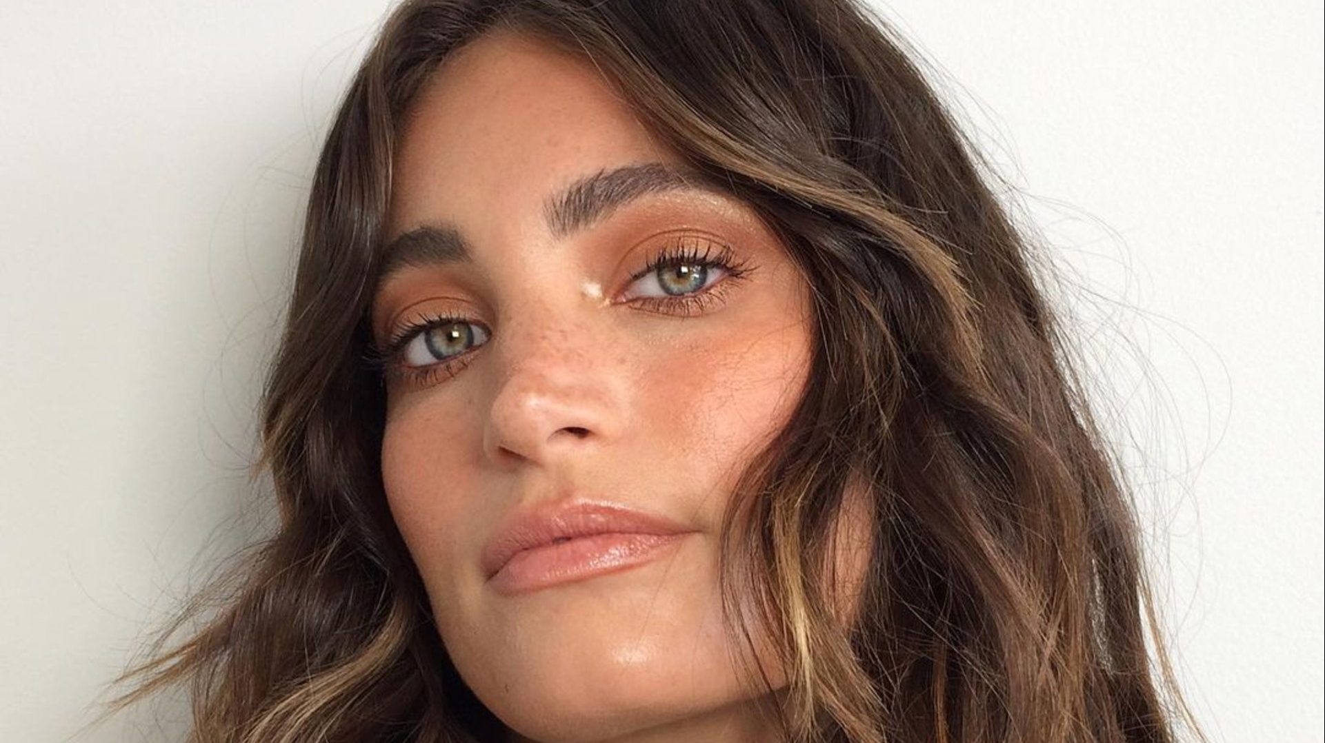 Pumpkin Spice Blush: Το νέο hot makeup trend που… θα σας ανοίξει την όρεξη 1