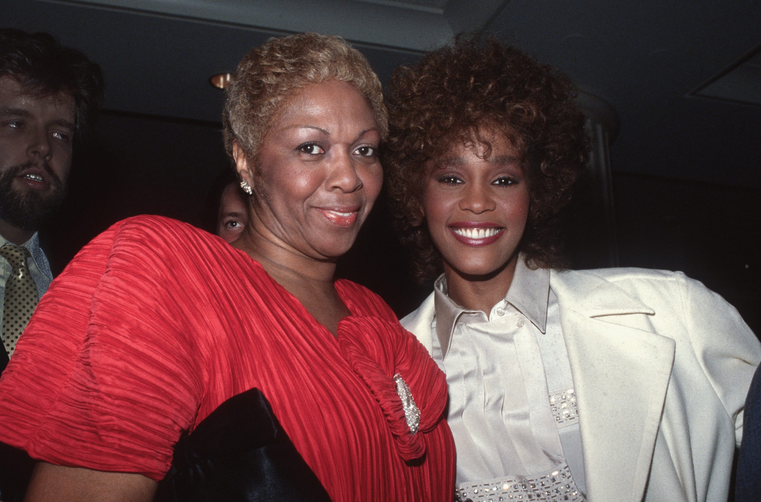 H Cissy Houston, μητέρα της Whitney και πρωτοπόρος της RnB, πεθαίνει στα 91 της 1