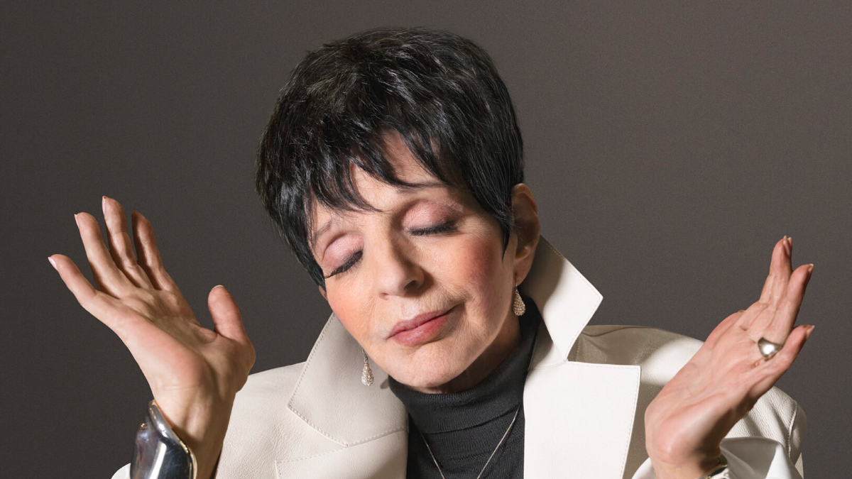 Η Liza Minnelli, η τελευταία μεγάλη ντίβα του Χόλιγουντ, μιλά για τα παιδικά της χρόνια