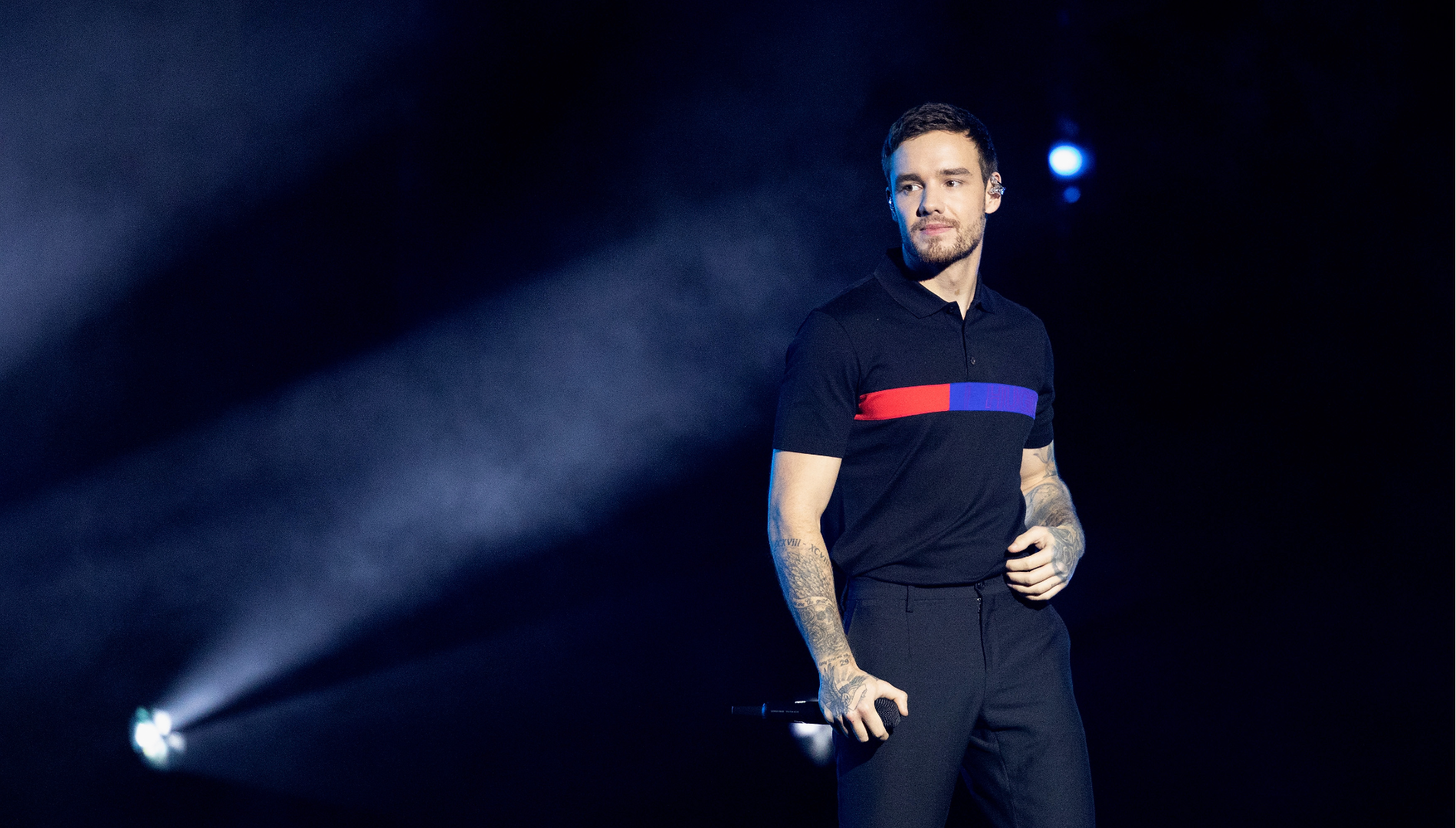 Τα πρώην μέλη των One Direction αποχαιρετούν τον Liam Payne 1